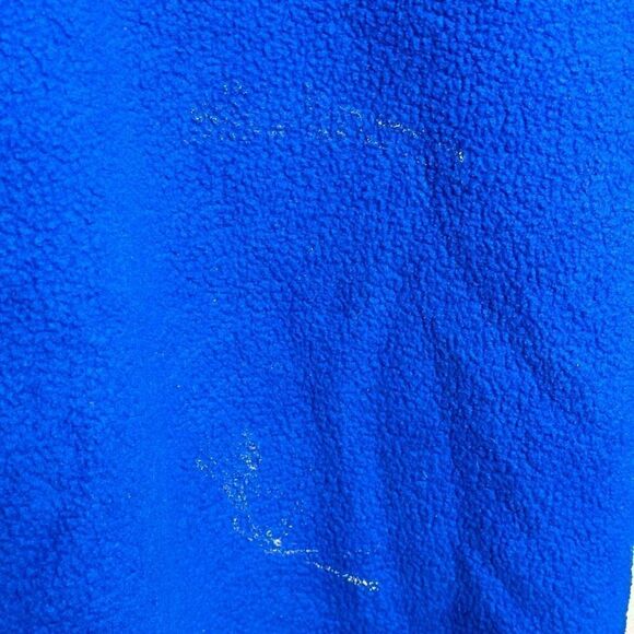 Polo Sport Fleece Hooded Jacket Size L Made in USA - Picture 6 of 6